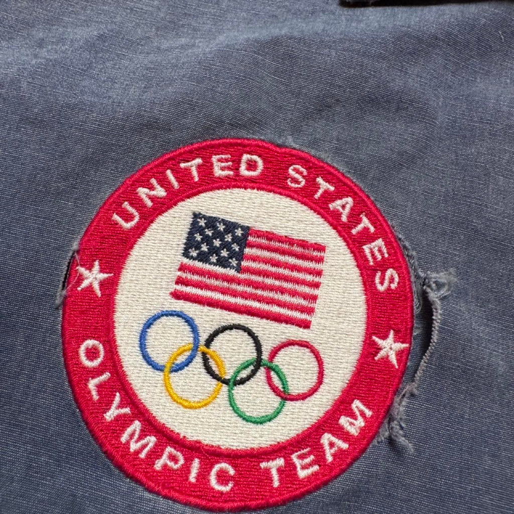 USA Olympic Team Harrington Jacket